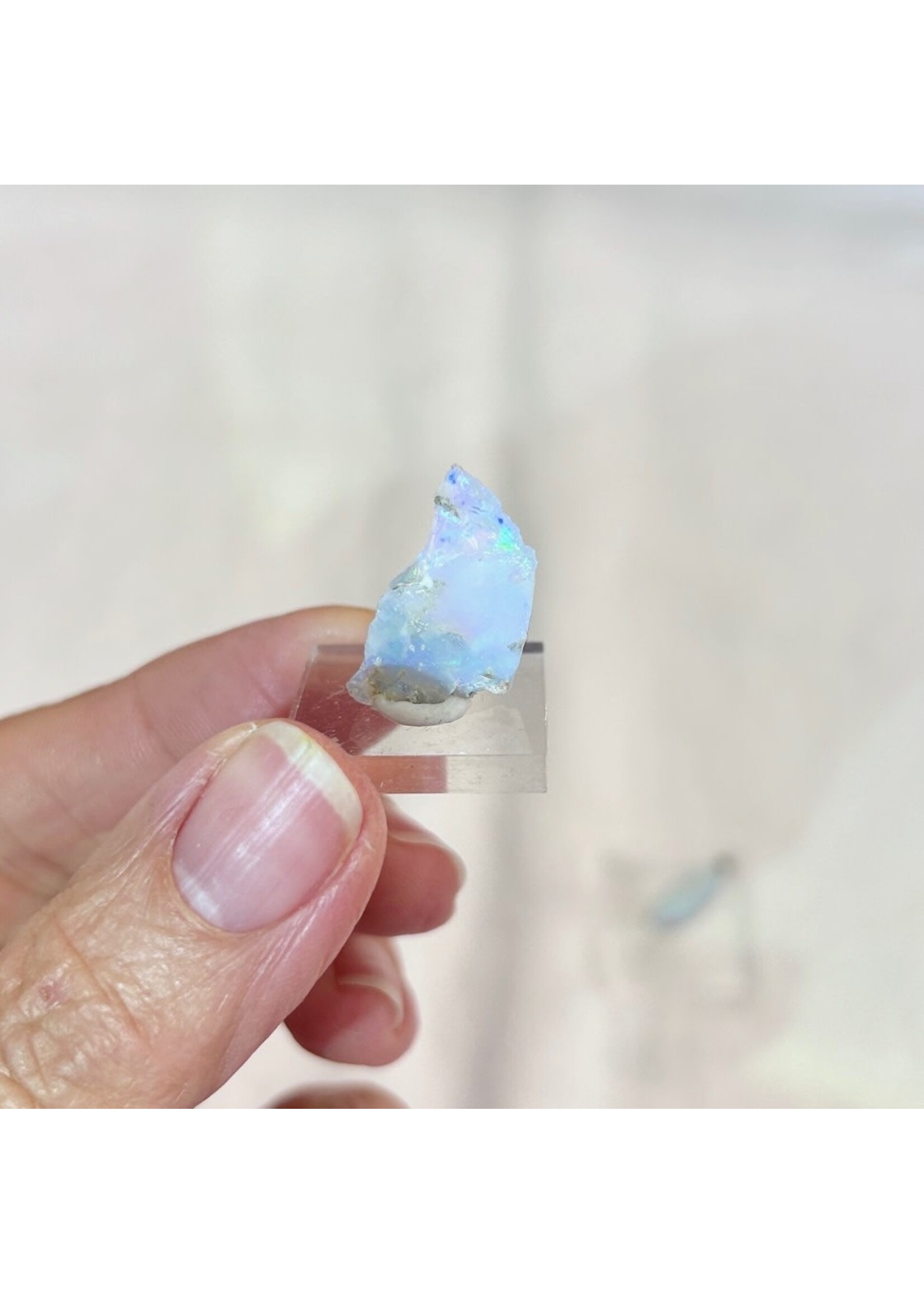 Visual Magic Ethiopian Welo Opal Rough