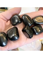 Shungite Polished for clearing