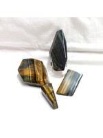 Mystical Sun Blue Tiger's Eye