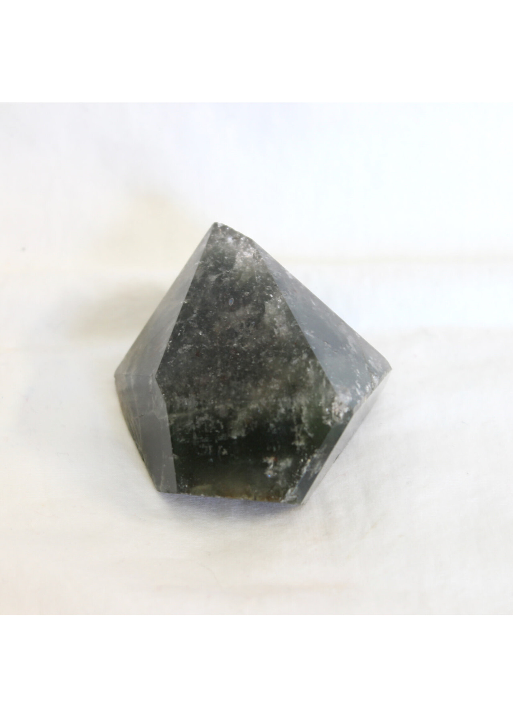 Inner Growth Garden Quartz (Shaman Dream Stone) Phantom Points