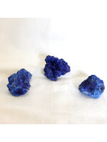 Cosmic Blue Azurite Rough
