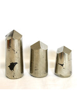 Golden Ray Pyrite (Healer's Gold) Towers
