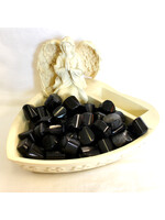 Black Beauty Black Tourmaline Pieces Orphan