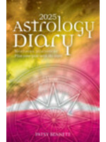 2025 Astrology Diary