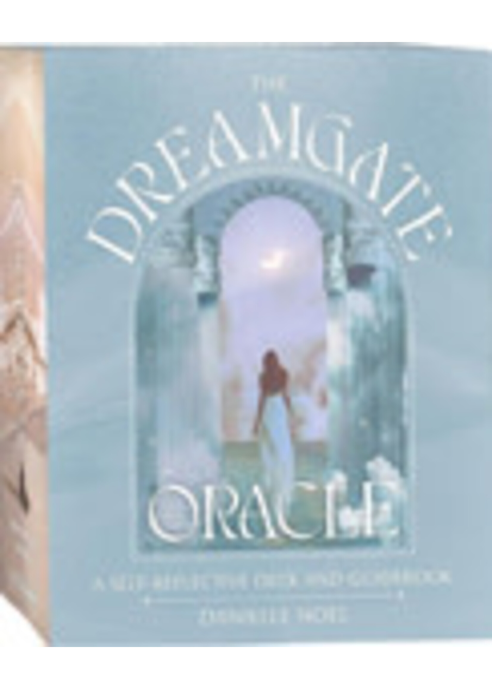 Dreamgate Oracle