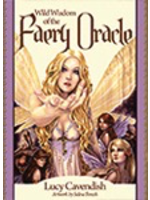 Wild Wisdom of the Faery Oracle