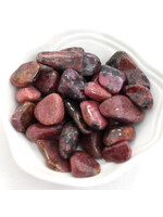 Rhodonite Tumbled