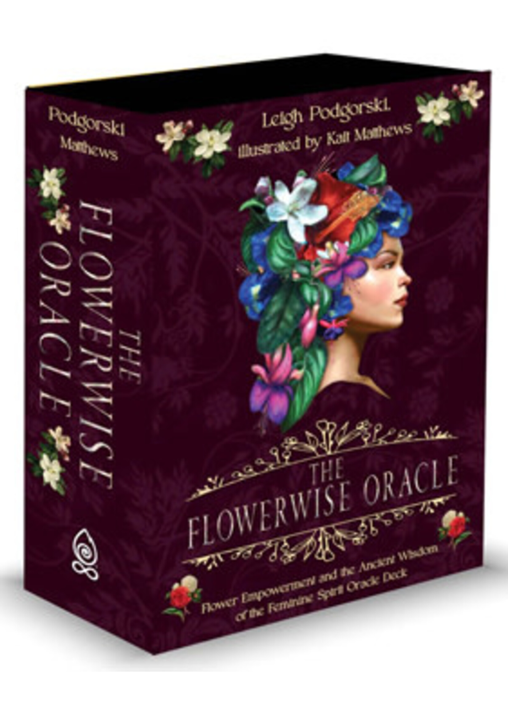 Flowerwise Oracle