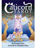 Caticorn Tarot