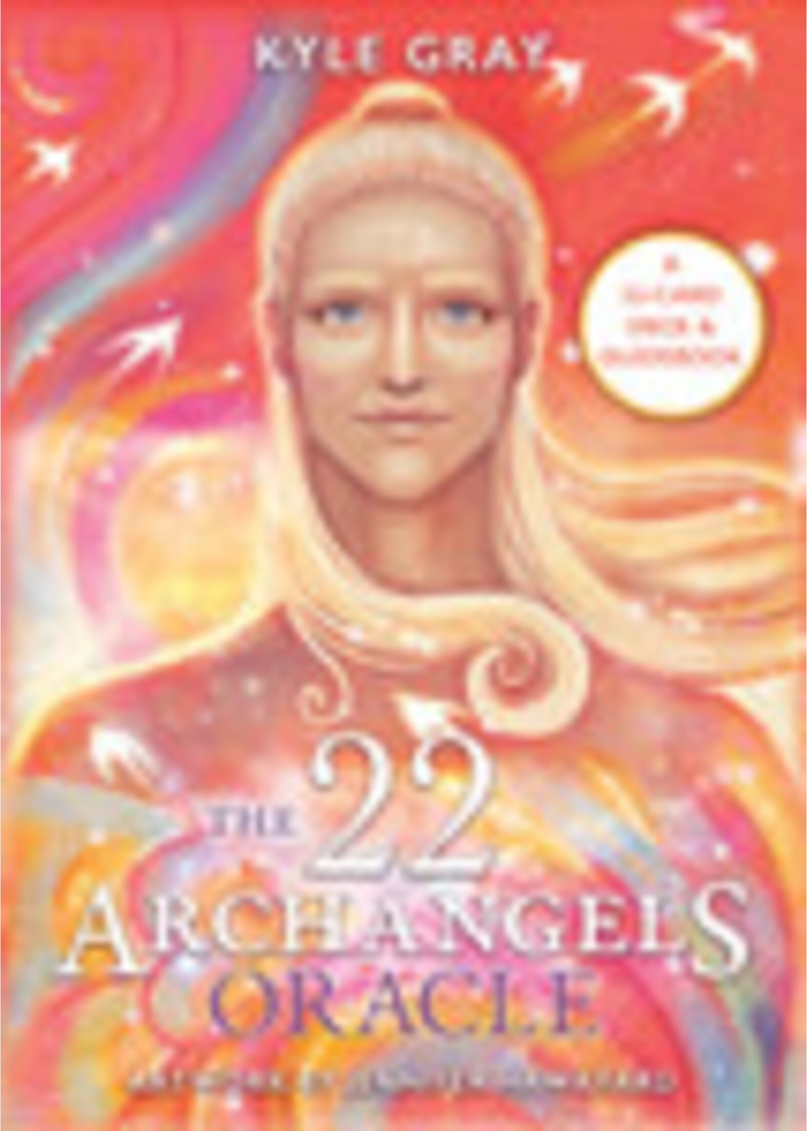 22 Archangels Oracle