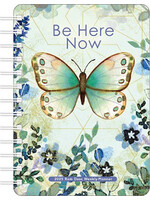 Be Here Now Datebook 2025