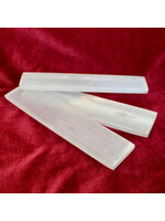 Reserved High Vibe Selenite Charging Plate