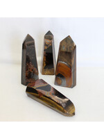 Motivational Tiger Iron Generators