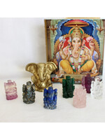 Assorted Mini Ganesh