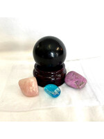 Crystal Goddess Class 48 Why We Need Jet