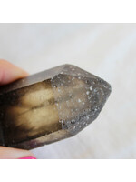 Primordial Wisdom Smoky Citrine Points