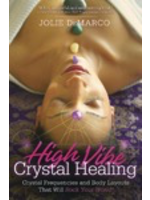 High Vibe Crystal Healing