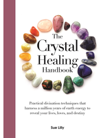 Crystal Healing Handbook