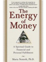 Energy of Money