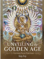 Unveiling the Golden Age Tarot