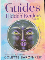 Guides of the Hidden Realms Oracle