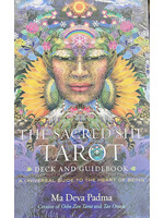 Sacred She Tarot