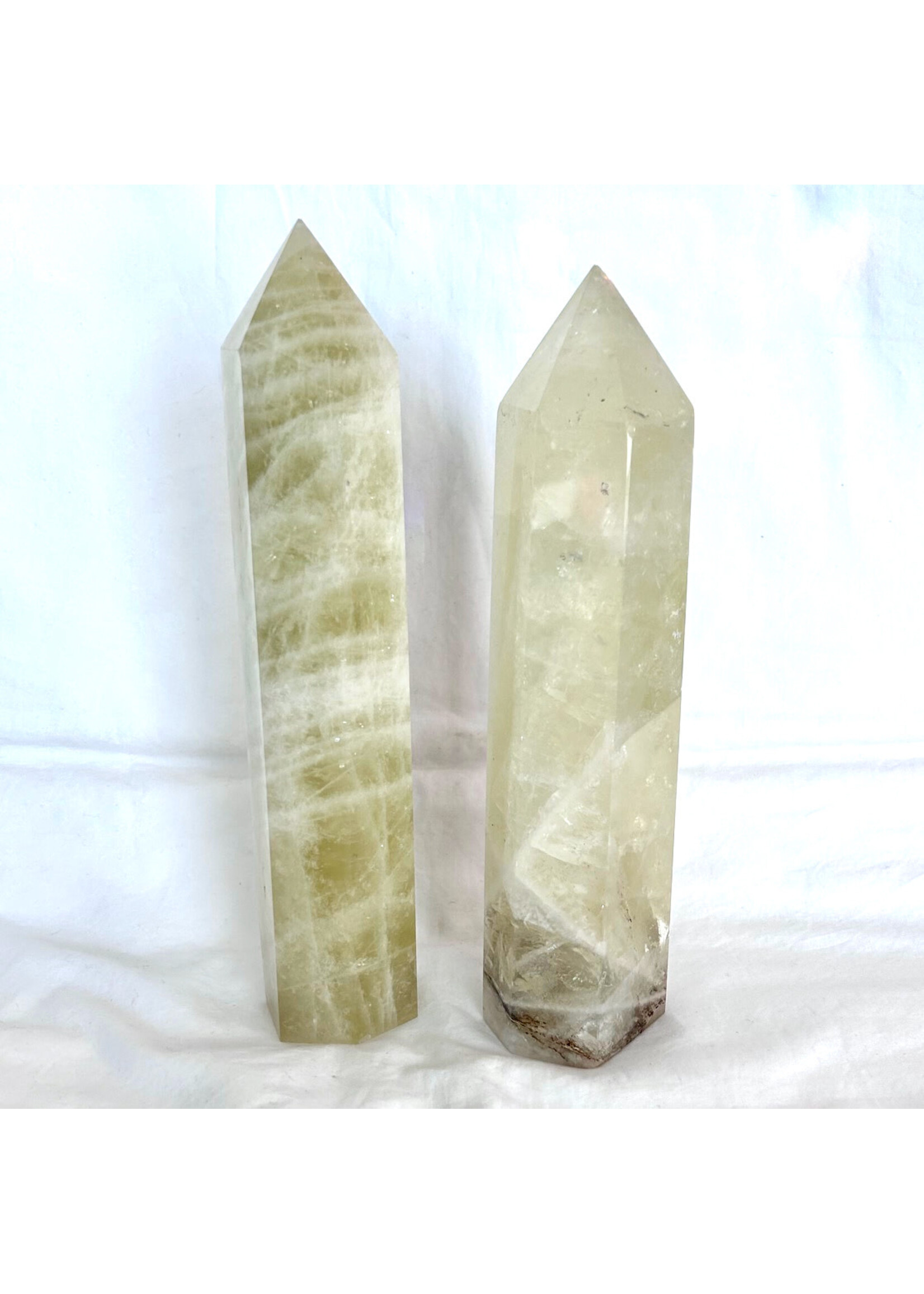 Golden Magic Citrine Generators