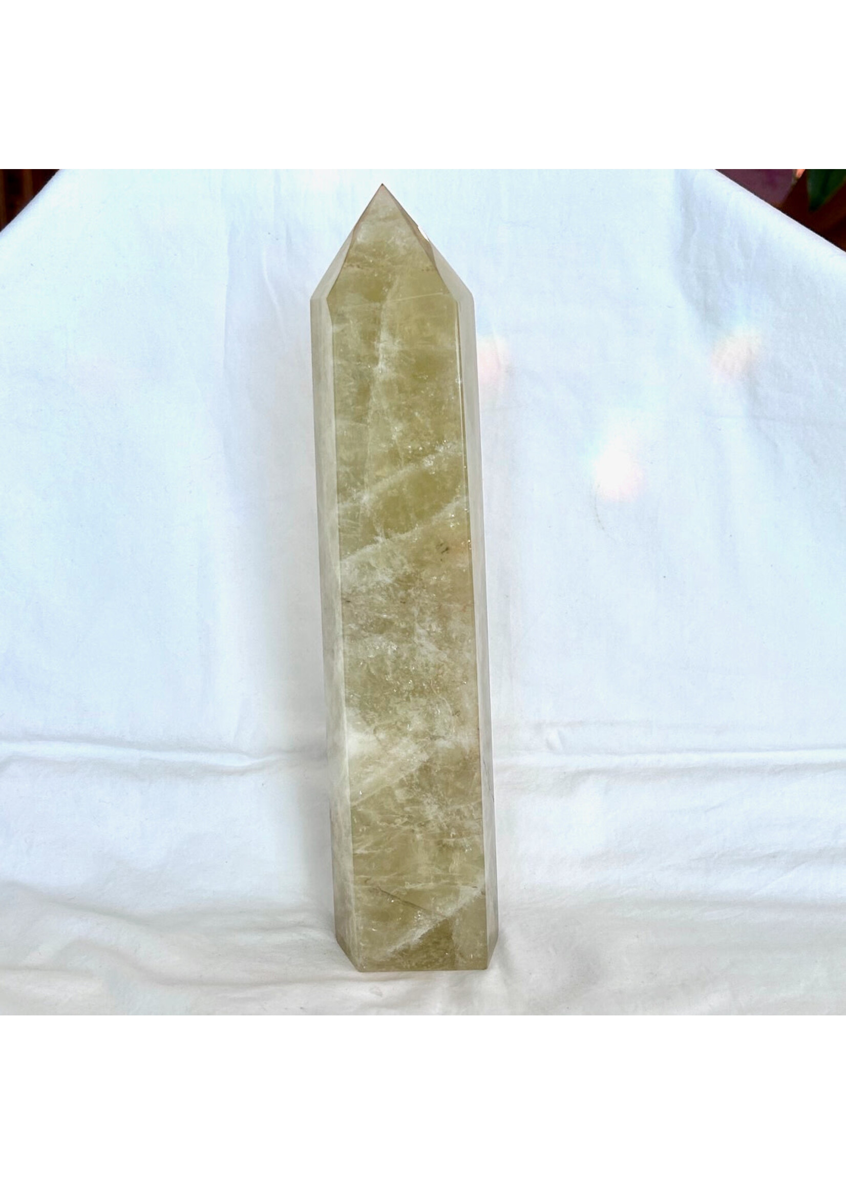 Golden Magic Citrine Generators