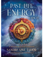 Past Life Energy Oracle