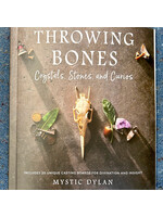 Throwing Bones, Crystals, Stones and Curios