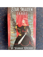 Star Maiden Tarot