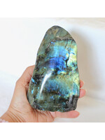 Labradorite Freeform