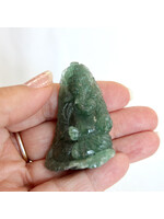 Aventurine Ganesh