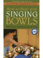 How to Heal with Singing Bowls