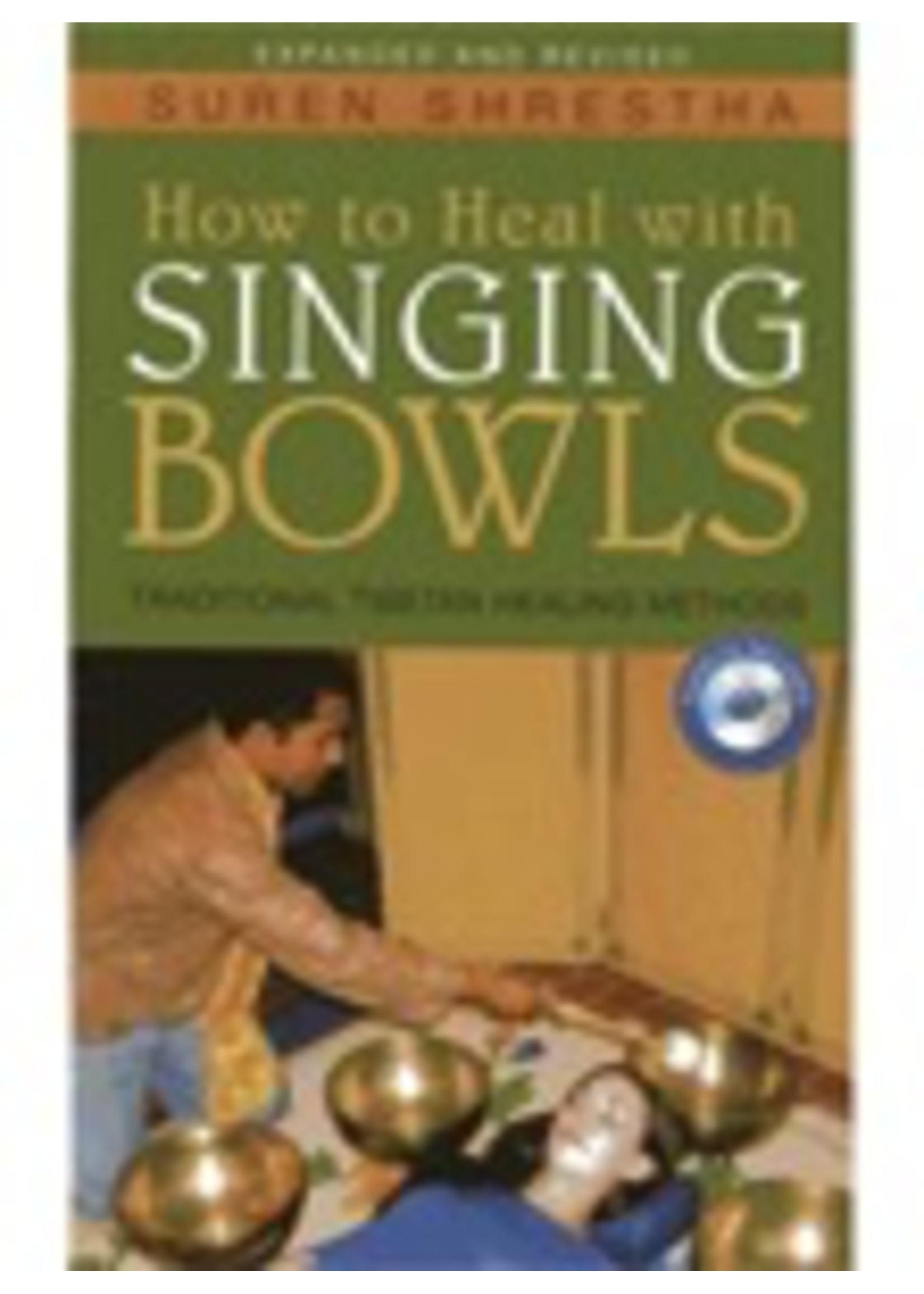 How to Heal with Singing Bowls