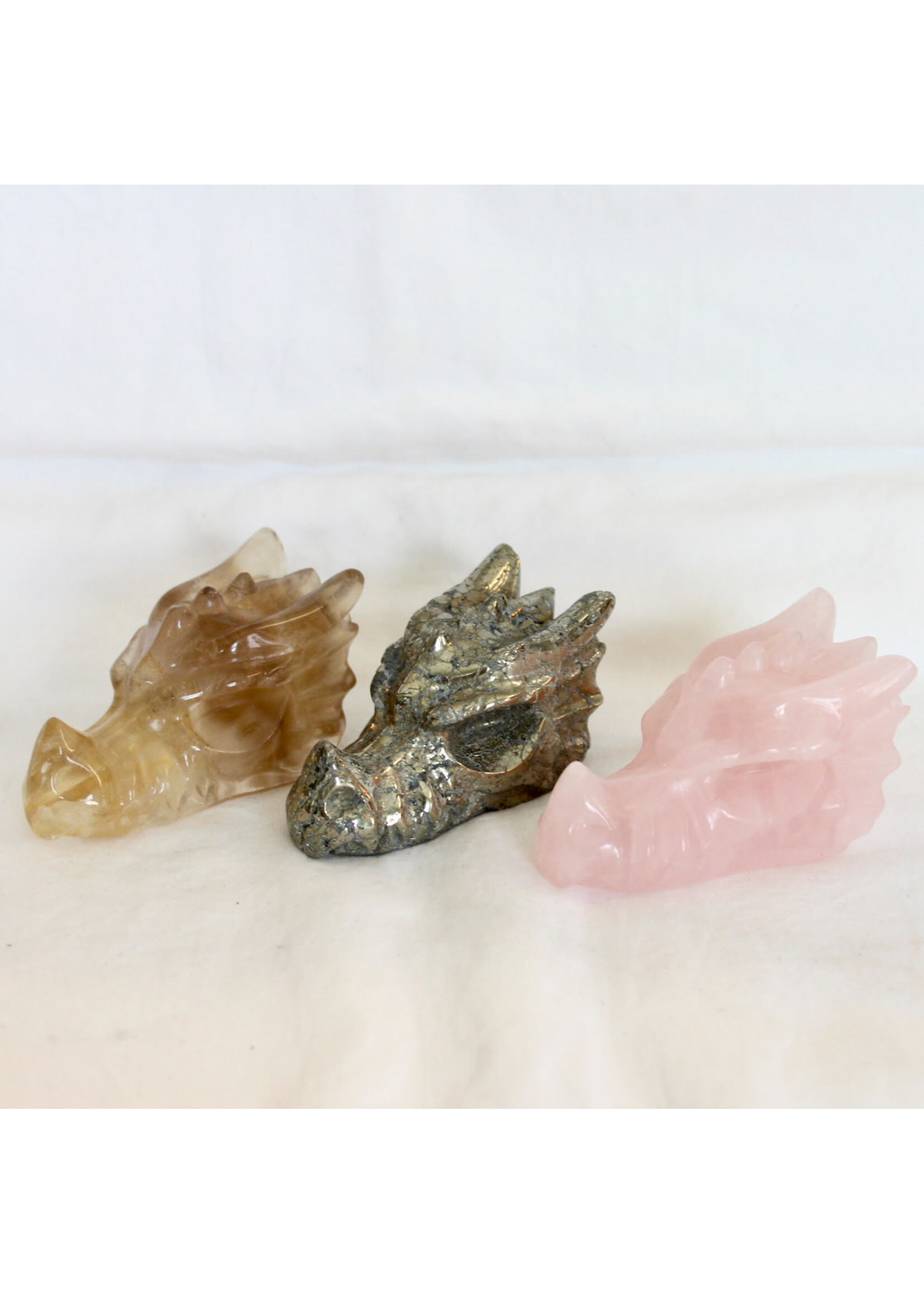 Crystal Goddess Class 50 Tools Crystal Skulls