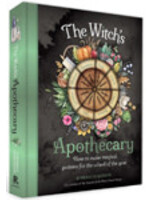Witch's Apothecary