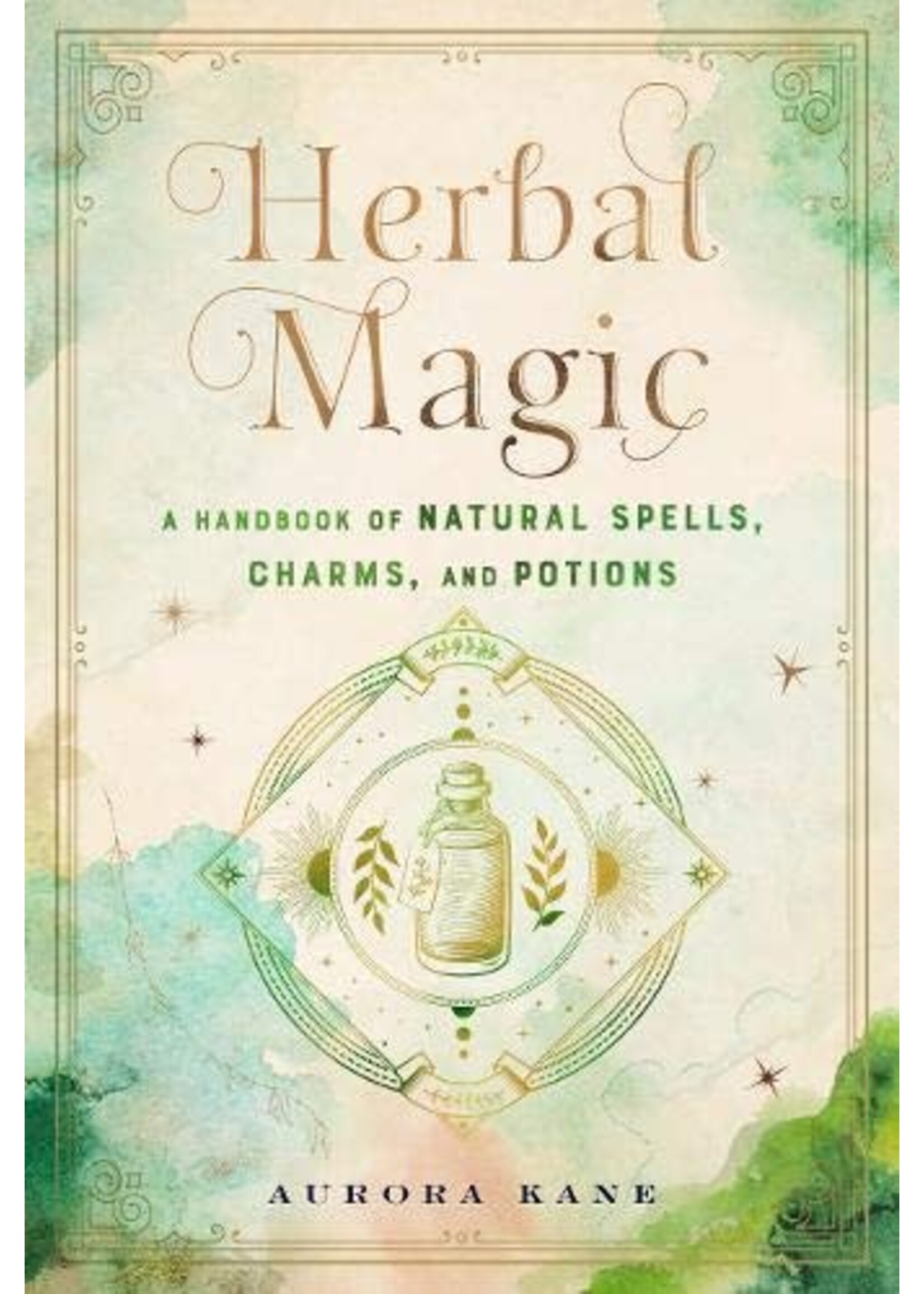 Herbal Magic