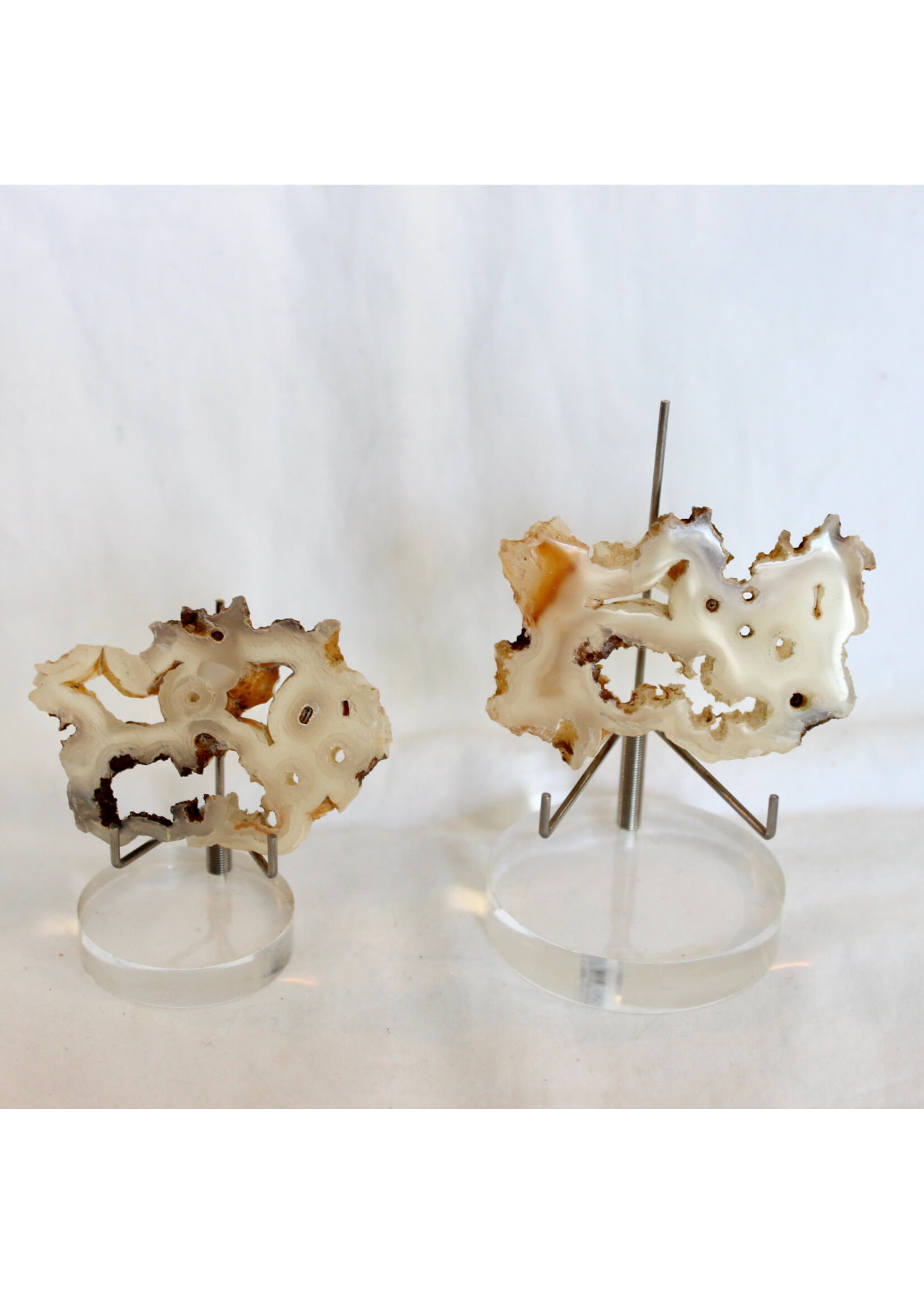 Mystical Indonesian Agate