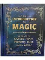 Introduction to Magic