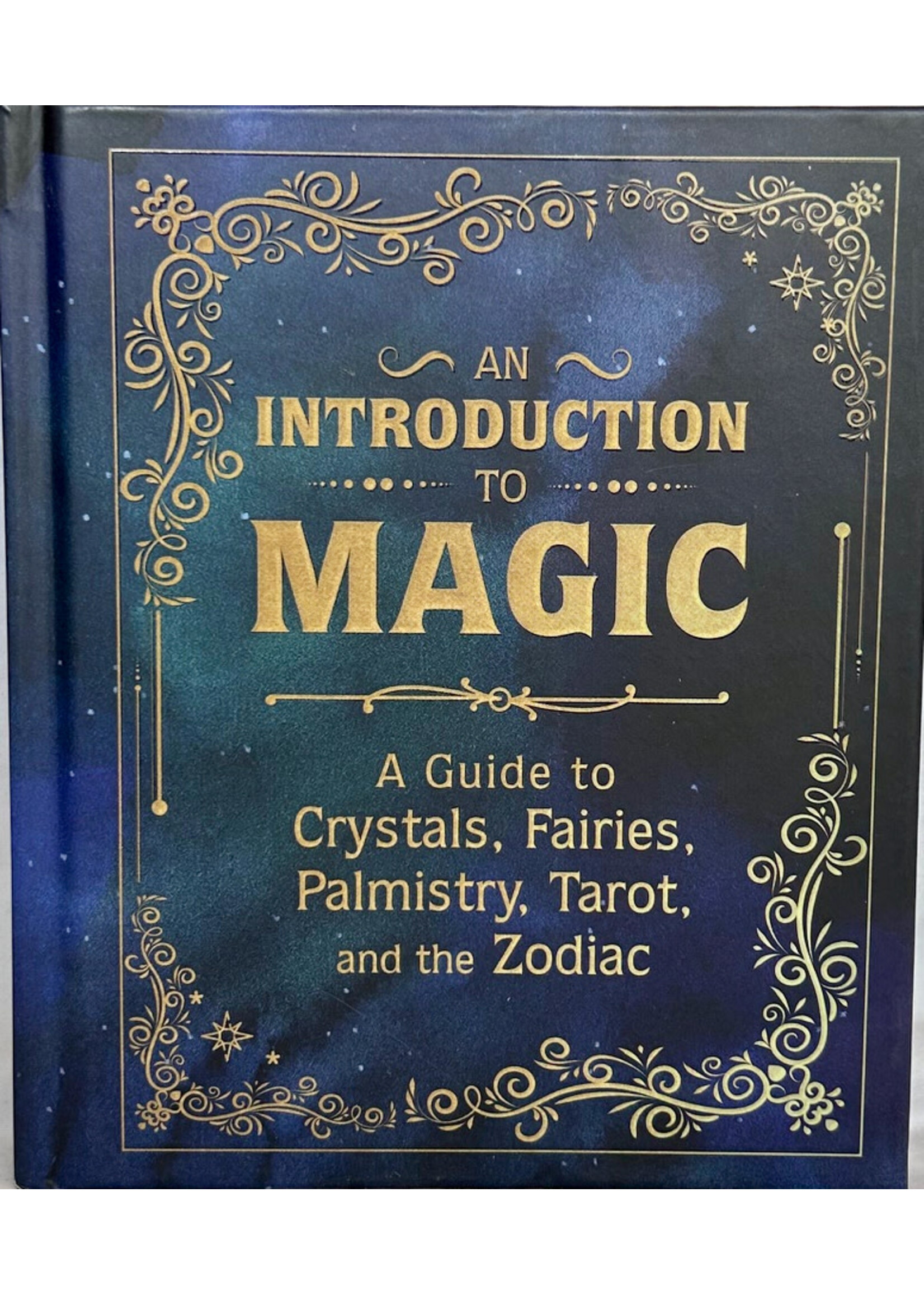 Introduction to Magic