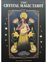 Crystal Magic Tarot