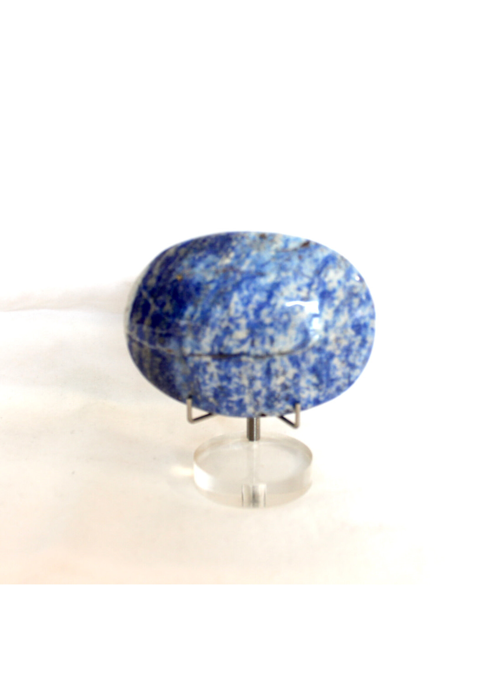 Lapis Touchstones for ancient feminine wisdom