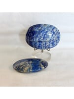 Lapis Touchstones for ancient feminine wisdom