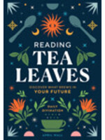 Reading Tea Leaves