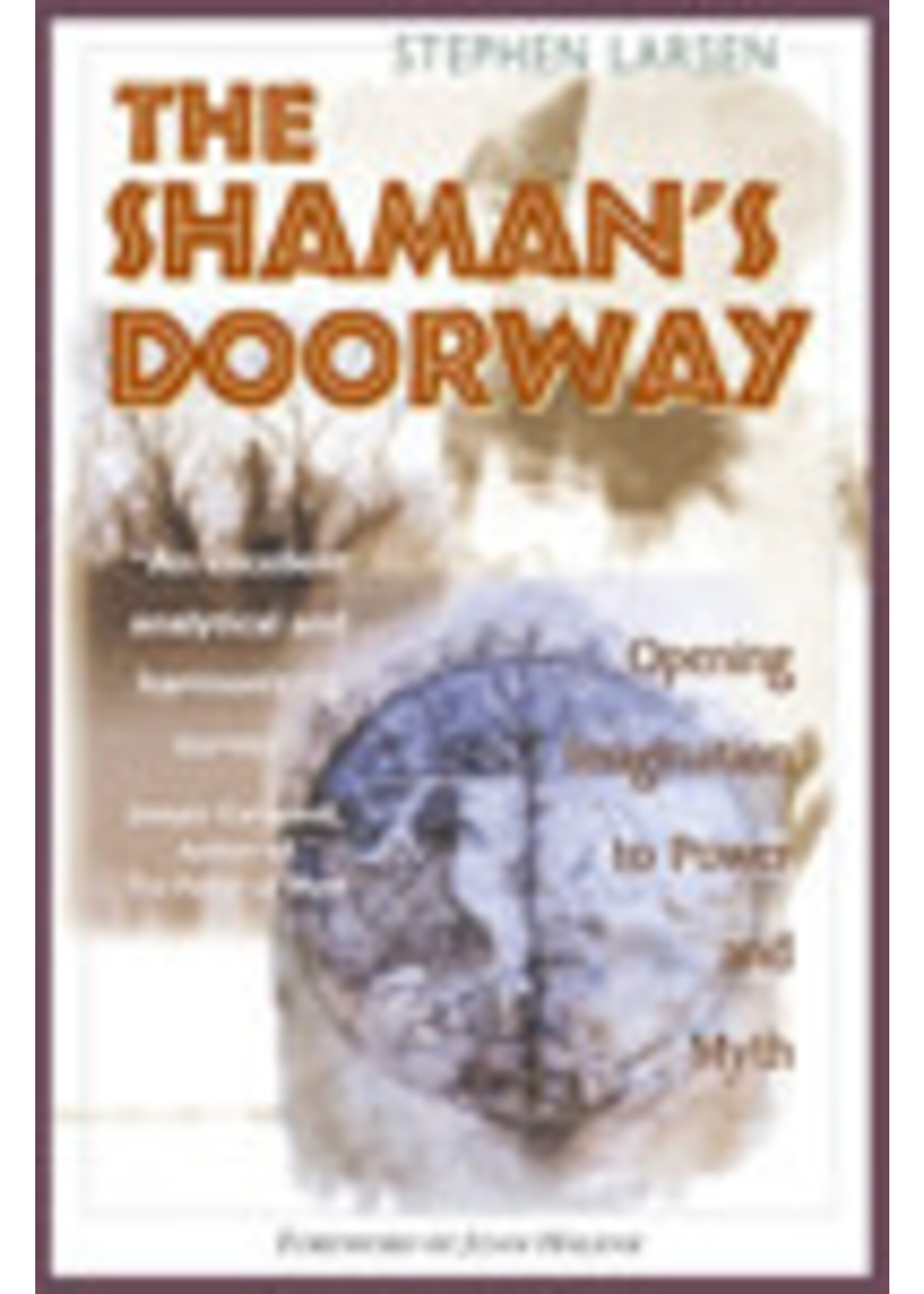 Shaman's Doorway