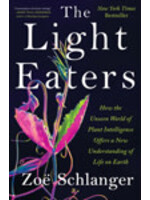 LIght Eaters