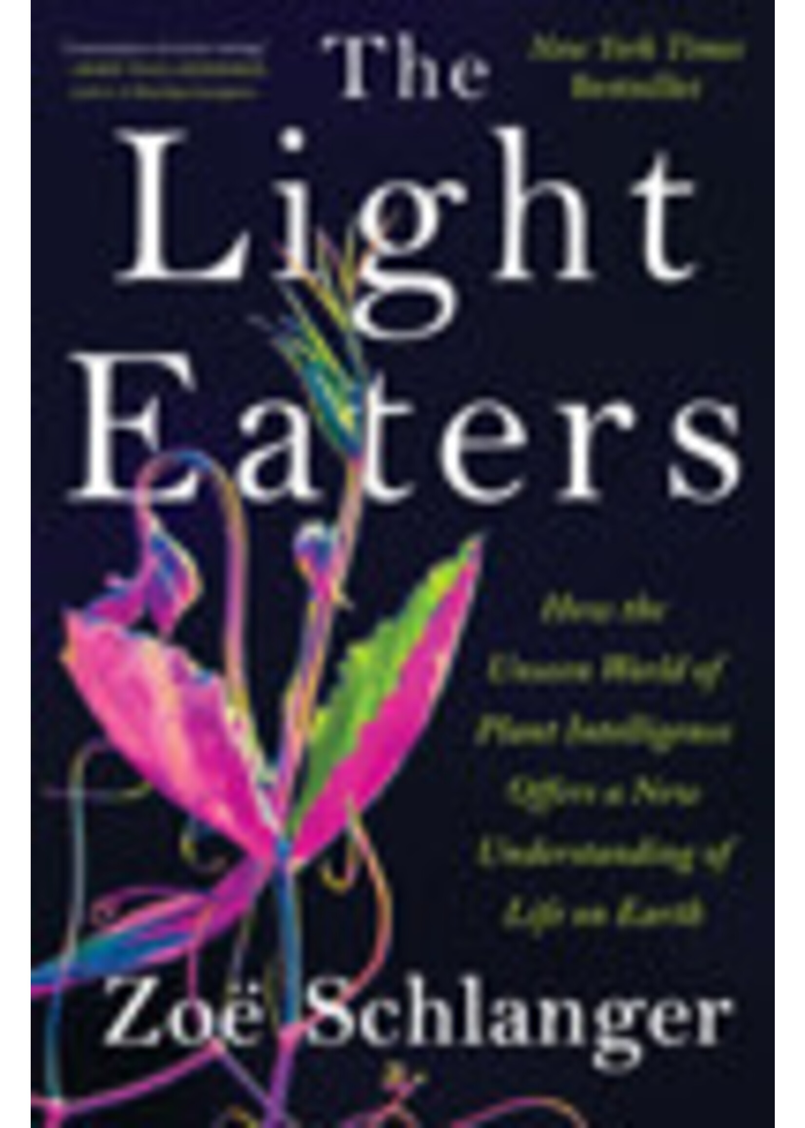 LIght Eaters