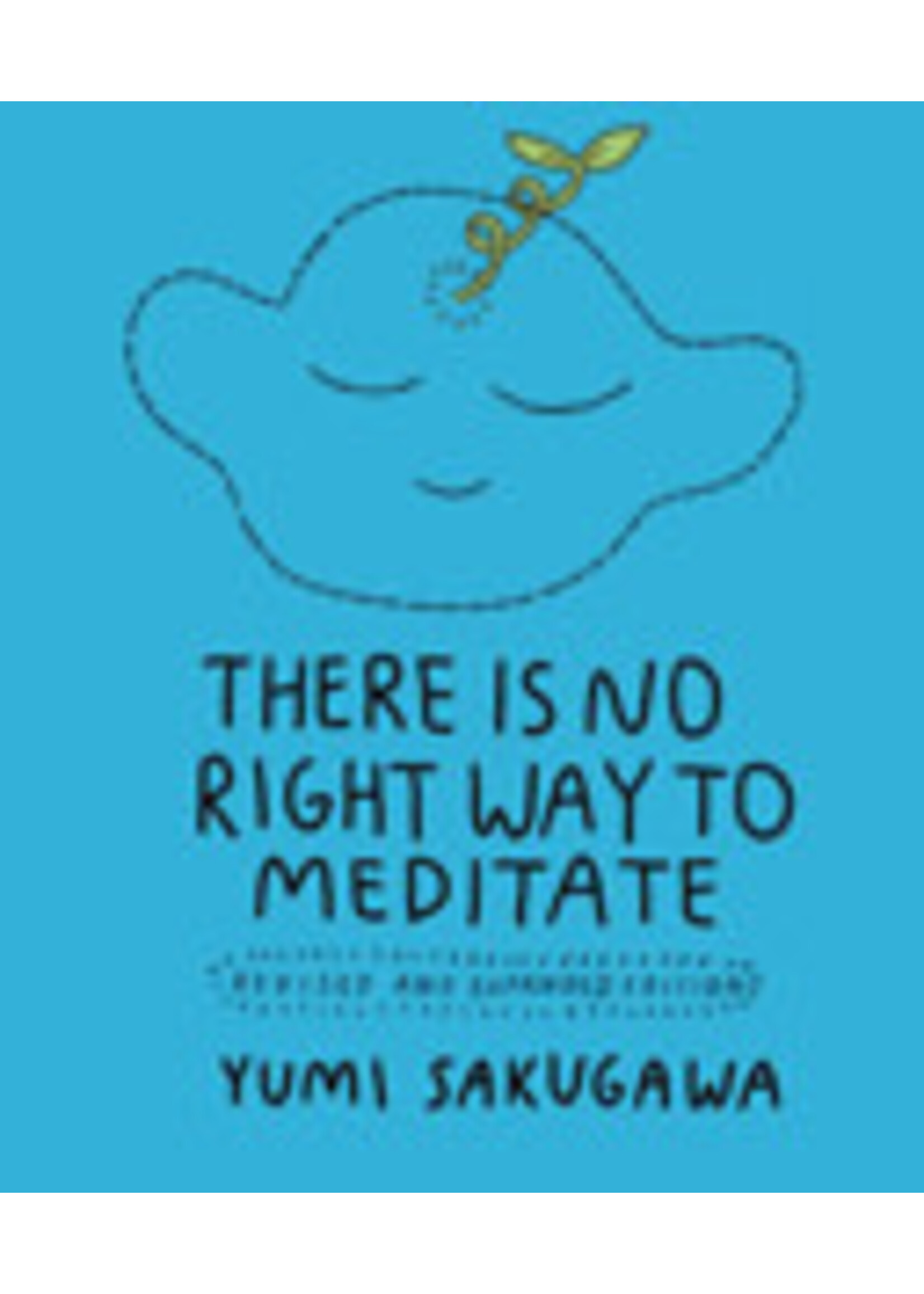 There Is No Right Way To Meditate