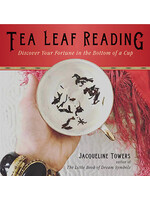 Tea Leaf Reading